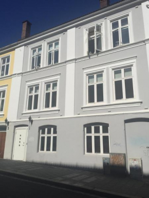 Bergen Quality Apartment